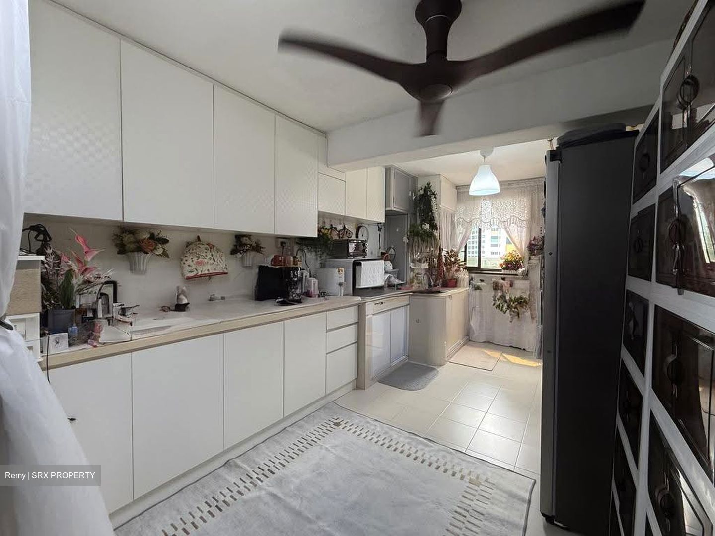 Blk 6 Marsiling Gardens (Woodlands), HDB 3 Rooms #629724821